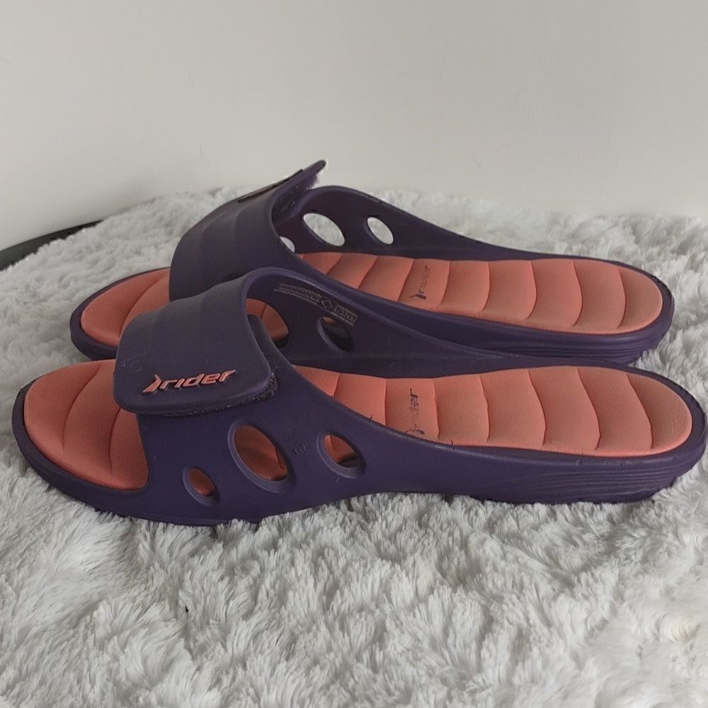 Rider Woman's Slides - Picture 6 of 6
